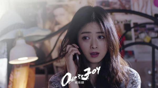 還記得《歡天喜地七仙女》嗎？橙兒都當“太后”啦