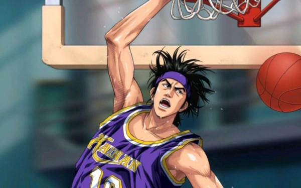 灌籃高手:無限體力的其實不止櫻木,海南的體系也全靠牧支撐 灌籃高手:無限體力的其實不止櫻木,海南的體系也全靠牧支撐