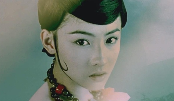 掛著羊頭賣狗肉,明明是客串卻被當主角宣傳,林心如曾被連坑兩次 掛著羊頭賣狗肉,明明是客串卻被當主角宣傳,林心如曾被連坑兩次