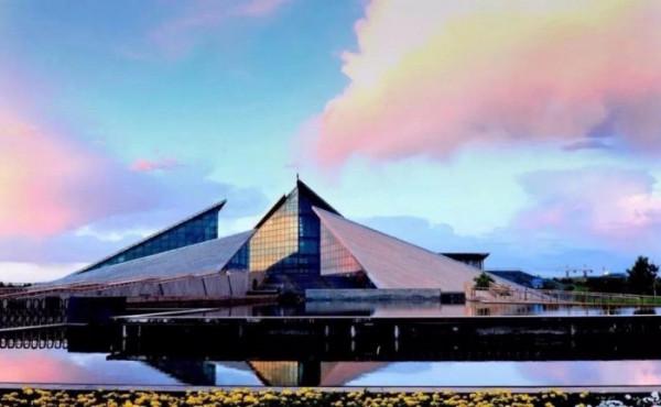 湖南小遊為新疆4A級景區三五九旅文化紀念館打造智慧票務系統