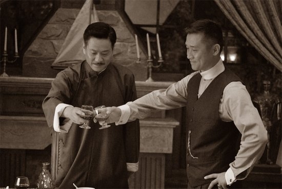 1934年特科鋤奸，仁濟醫院暗殺震驚中外，徐恩曾無奈下令暫避鋒芒