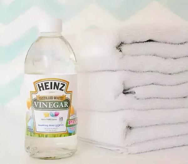 厚衣服髒了，先彆著急洗，試試這些方法，立馬乾淨了