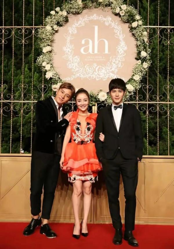 離婚3年後,李小璐賈乃亮公開出現在大眾視野,這是要復婚? 離婚3年後,李小璐賈乃亮公開出現在大眾視野,這是要復婚?