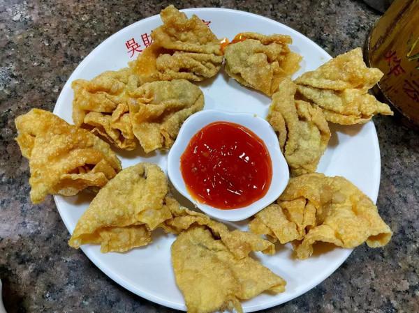 廣州上下九:全是“老字號”,卻找不到“傳統味道” 廣州上下九:全是“老字號”,卻找不到“傳統味道”