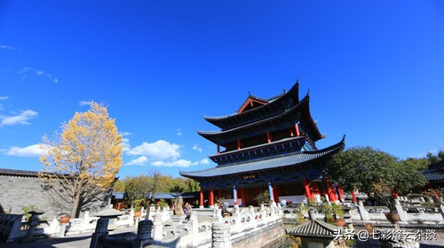 電視劇中的那些雲之南