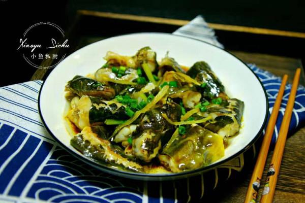 降溫了，分享8道蒸菜，有葷有素，少鹽無油煙，適合秋冬進補而食