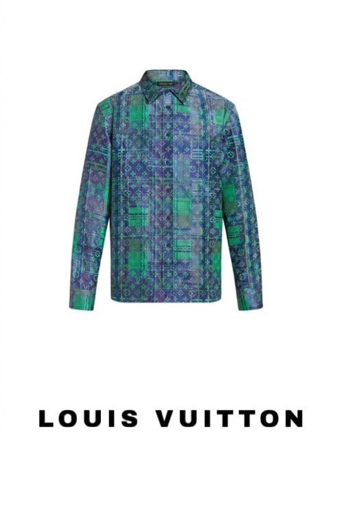 穿長裙、塗指甲油的boy黃明昊，男生還能這麼搭