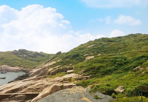 浙江這座島嶼人口不足50人,距離城市2小時航程,島上常年起霧 浙江這座島嶼人口不足50人,距離城市2小時航程,島上常年起霧