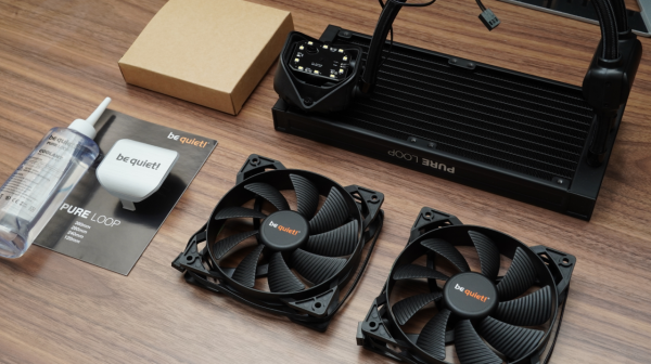 好硬體重在保養,簡單記錄一次機箱風道改造 好硬體重在保養,簡單記錄一次機箱風道改造