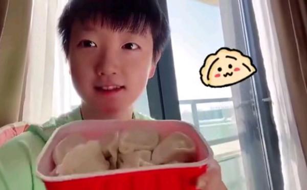 國乒最新隔離影片！孫穎莎呆萌可愛，王楚欽變“話癆”？