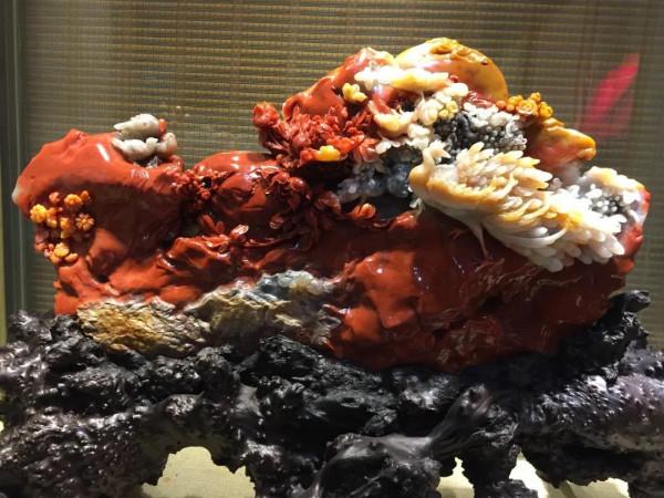 壽山新秀作品集（2）