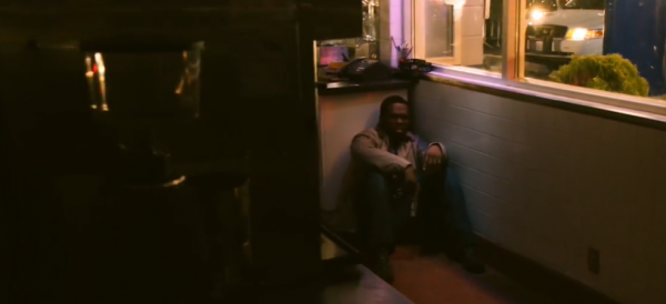 抑鬱、暴躁、精神錯亂,伊拉克回國的美國大兵選擇重回戰場 抑鬱、暴躁、精神錯亂,伊拉克回國的美國大兵選擇重回戰場