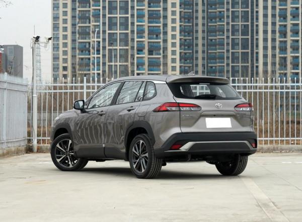 手握15萬買車有新選擇了，這兩款將上市的全新SUV，誰是你的菜？