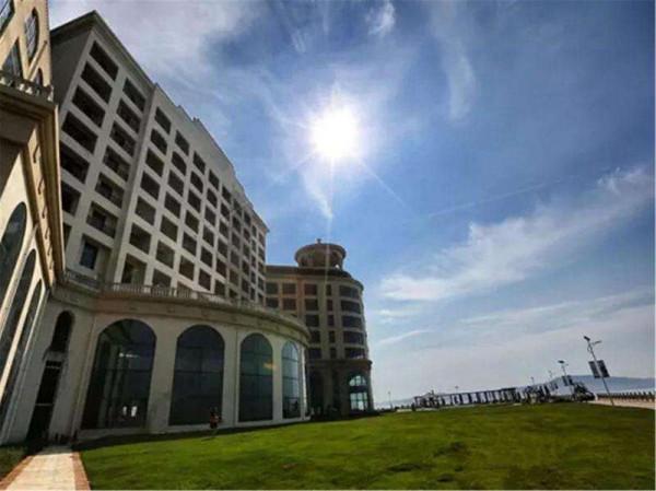 你是否嚮往這樣的旅居生活？