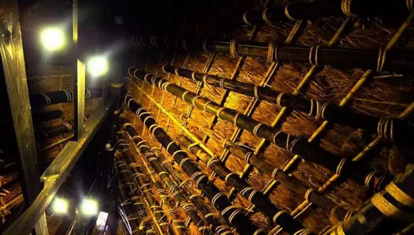 38間破茅草房竟成網紅村，每年30萬人打卡，美麗鄉村怎離得開