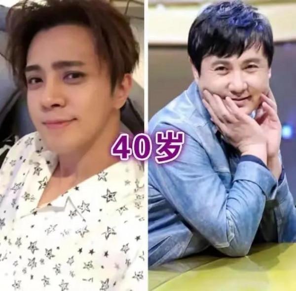 “以為是長輩，其實是同歲”，忍了羅志祥，劉昊然那組笑噴了