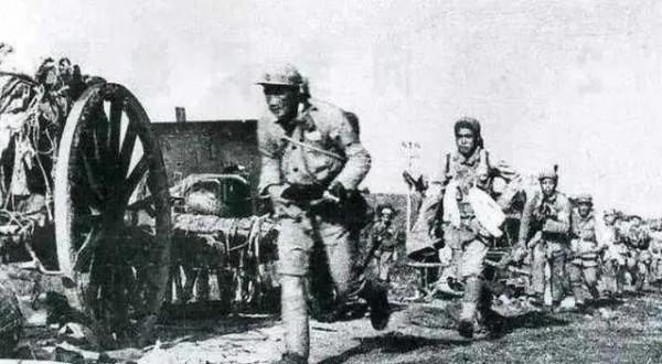 關閘事件：因小便引發的血案，解放軍打得萄方心服口服，低頭認錯