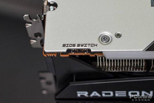 藍寶石RX 6900 XT 超白金 極光特別版評測：一年後RX 6900 XT更強了？