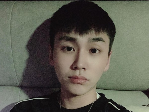 鄭鎰勳吸麻161次 牢裡釋放後⋯悲痛發文:很多珍貴的人離開了 鄭鎰勳吸麻161次 牢裡釋放後⋯悲痛發文:很多珍貴的人離開了