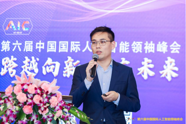 對話SynSense時識科技創始人兼CEO喬寧:重點關注人體植入式晶片 對話SynSense時識科技創始人兼CEO喬寧:重點關注人體植入式晶片