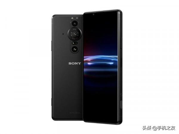 索尼Xperia 1 Ⅲ引數大全