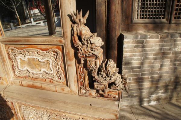 週末遊北京-園博園 週末遊北京-園博園