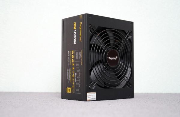 這是一期平平淡淡的裝機：i9-12900K搭配RTX 3080Ti顯示卡