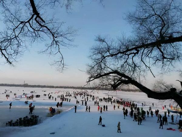 冬天的美景有很多,但這九個個你一定不能錯過!有你去過的嗎? 冬天的美景有很多,但這九個個你一定不能錯過!有你去過的嗎?