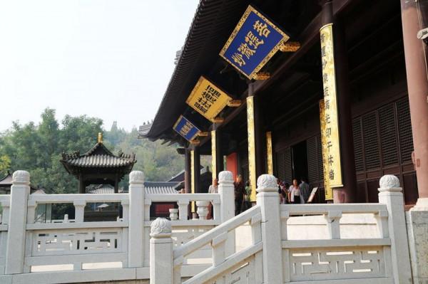 河南這八座寺廟：不要門票，香火極旺！有的還是4A景區