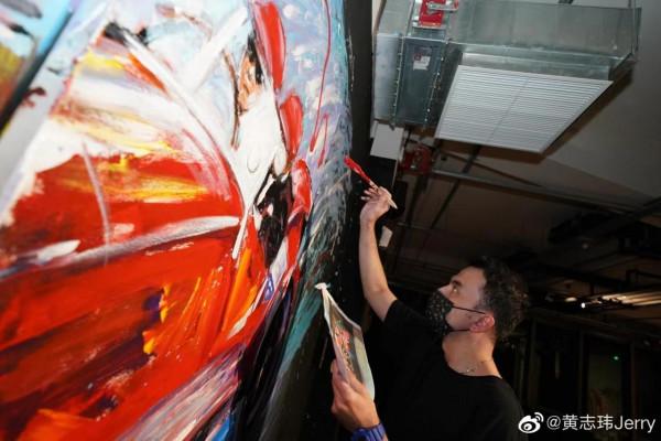 還記得《仙劍奇俠傳三》重樓嗎?他去開店當老闆了? 還記得《仙劍奇俠傳三》重樓嗎?他去開店當老闆了?