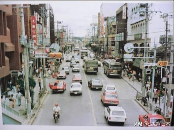 1970年發生在沖繩的民眾反美大暴動的詳細始末