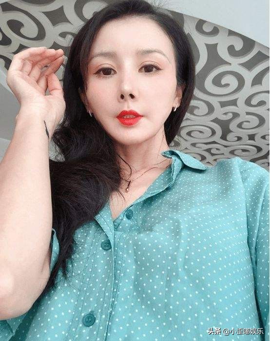 4位女星的整容“塌房路”，有人整成“滅霸”，一個比一個不自然