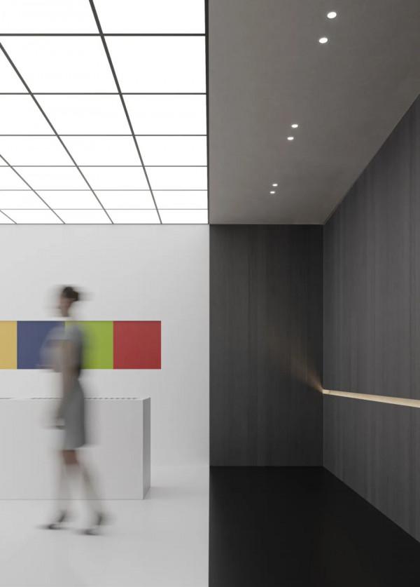 多元藝術展廳丨解析未來高定圈新動向