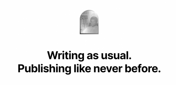 Mirror--內容經濟變革者，把你的文章鑄成NFT，還能“DAO”一下