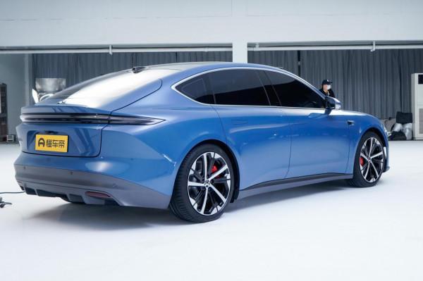 導購|蔚來ET5滿配竟要45萬,不選裝到底行不行?詳細解讀看這裡 導購|蔚來ET5滿配竟要45萬,不選裝到底行不行?詳細解讀看這裡