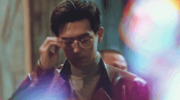 現代裝帥氣十足，穿上古裝就變醜，這些男星怎麼還有兩幅面孔？