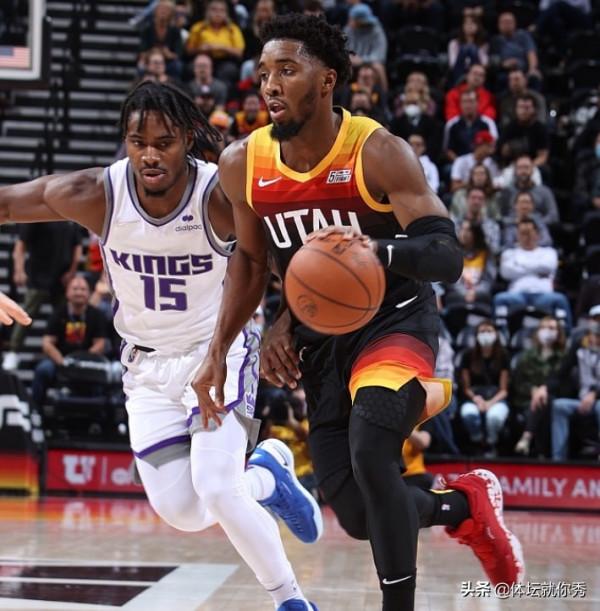 西部排名:湖人升第3,太陽20分大逆轉,爵士6勝1負,獨行俠慘敗 西部排名:湖人升第3,太陽20分大逆轉,爵士6勝1負,獨行俠慘敗