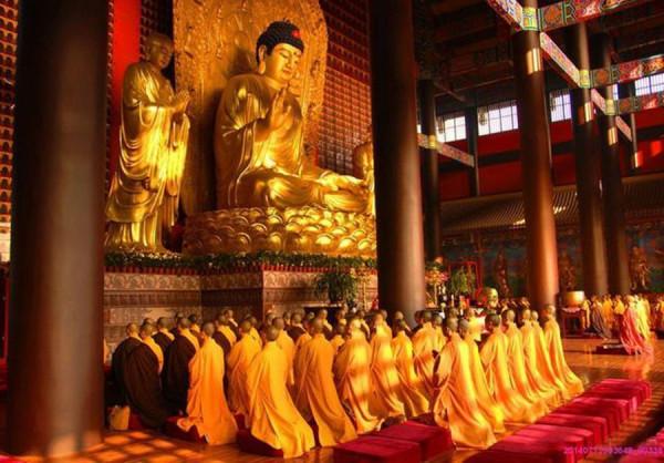 寒門貴子張清光：曾是清華博士，拋棄父母去當和尚，如今怎樣了？