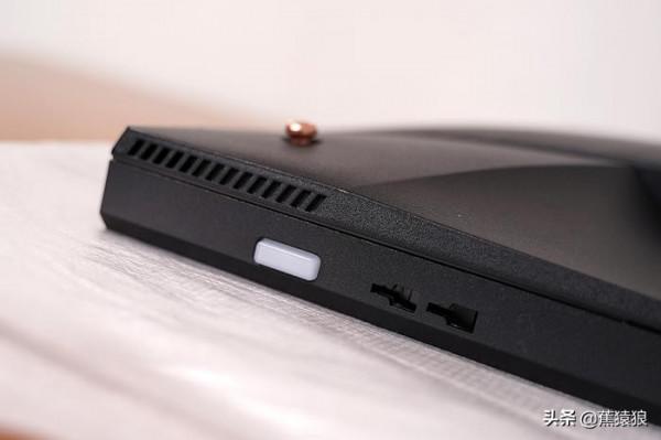 遊戲辦公都還可以，微星 MPG321QRF-QD 電競顯示器開箱體驗