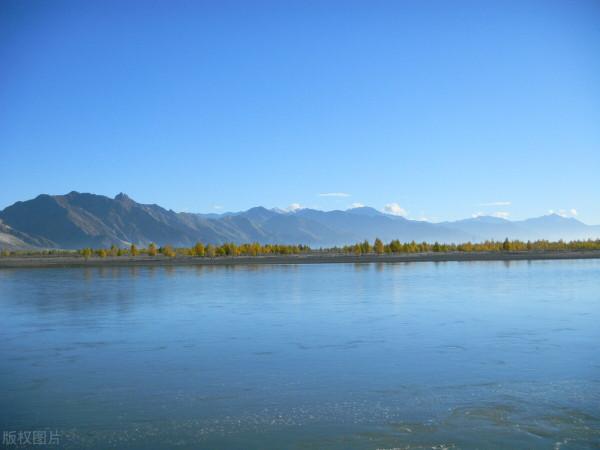 中國有三大山脈比阿爾卑斯山更長更高,你知道哪三個嗎? 中國有三大山脈比阿爾卑斯山更長更高,你知道哪三個嗎?