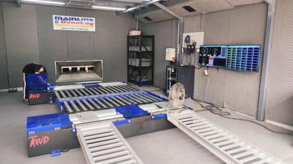 長城的1.5T有多大改裝潛力?零百加速以及輪上功率詳細測試報告 長城的1.5T有多大改裝潛力?零百加速以及輪上功率詳細測試報告