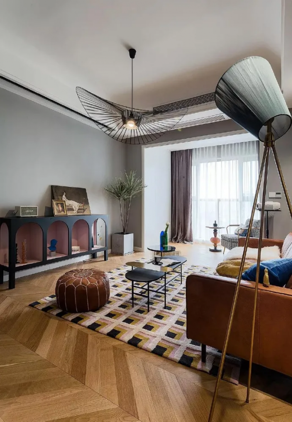 客廳背景牆別亂設計！這7大風格都有專屬搭配元素