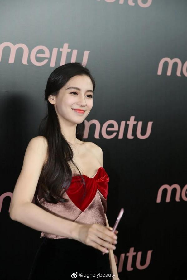 Angelababy生圖,永不過時 Angelababy生圖,永不過時