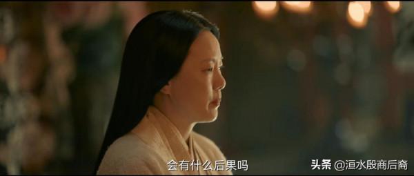 《風起洛陽》中的聖人——武則天,是我見過的最霸氣的武則天 《風起洛陽》中的聖人——武則天,是我見過的最霸氣的武則天