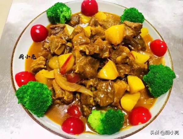 分享20道家常菜食譜，10涼10熱，都是下飯菜！簡單實用，營養豐富