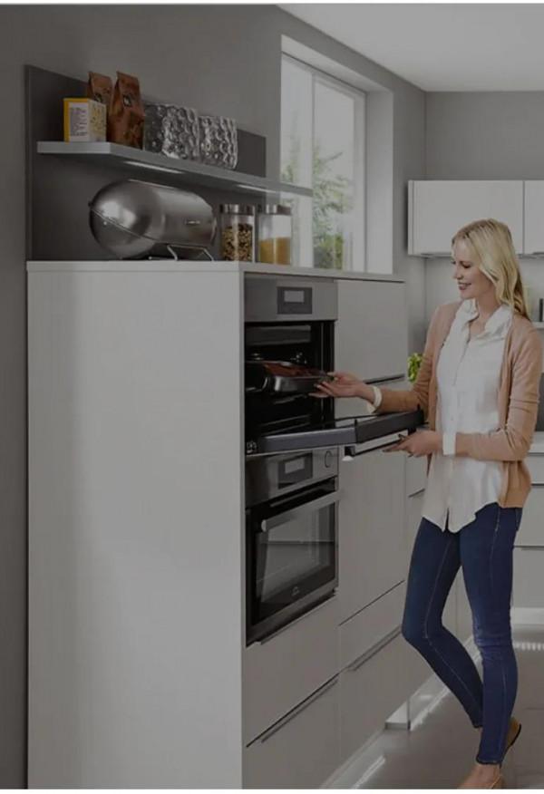 如何裝修一個讓你心儀的廚房