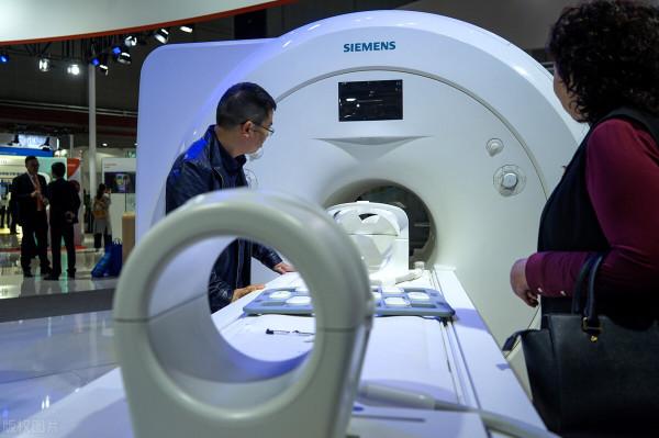 全球醫學影像五大壟斷巨頭都有哪些? 全球醫學影像五大壟斷巨頭都有哪些?