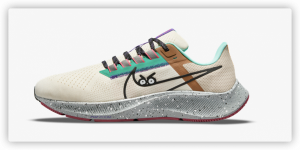 選鞋不求人——耐克2021跑鞋矩陣介紹