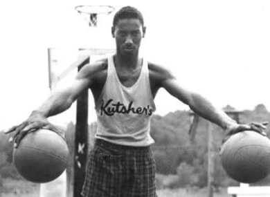 NBA球員大手分4個等級：杜蘭特A級，喬丹S級，那SSS有多猛？