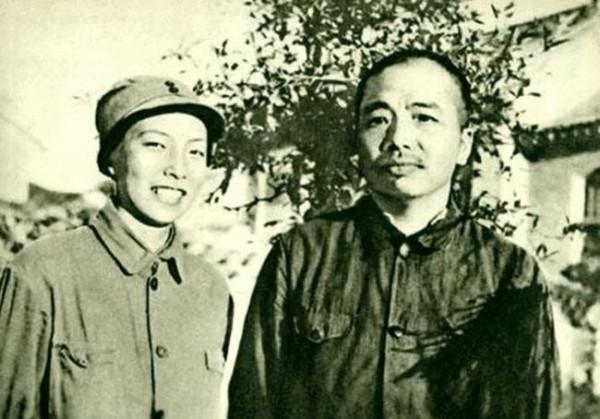 彭德懷2段婚姻一生無子，撫養7個子侄成才，唯一遺願與弟弟合葬